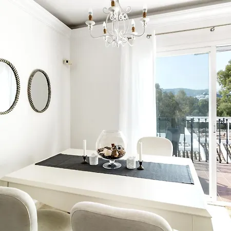 Apartment Ap169- Comfortable 2 Bedroom Marbella
