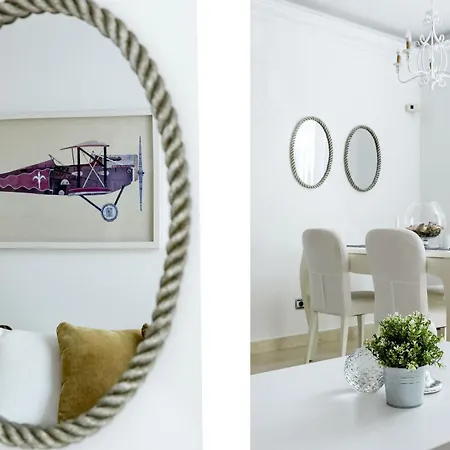 Ap169- Comfortable 2 Bedroom Marbella