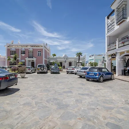 Ap169- Comfortable 2 Bedroom * Marbella