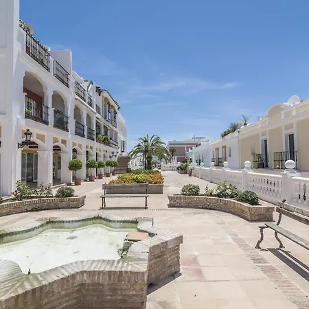 Ap169- Comfortable 2 Bedroom Apartment Marbella