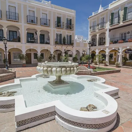 Ap169- Comfortable 2 Bedroom * Marbella