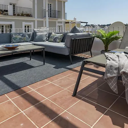Apartment Ap169- Comfortable 2 Bedroom