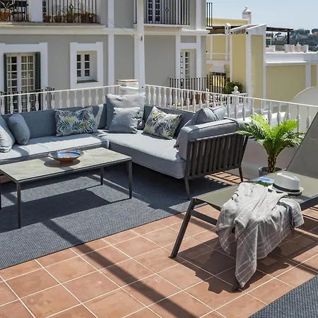 Apartment Ap169- Comfortable 2 Bedroom Marbella