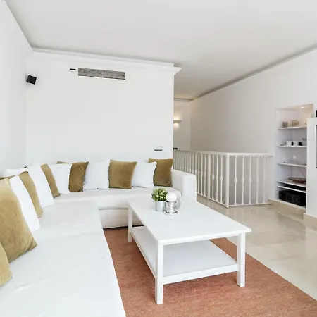 Apartment Ap169- Comfortable 2 Bedroom *
