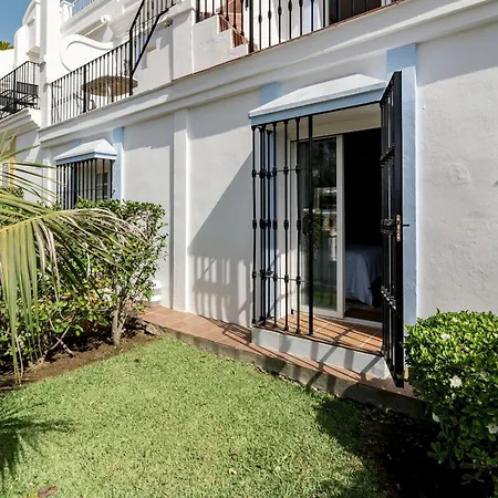 Ap169- Comfortable 2 Bedroom Apartment *